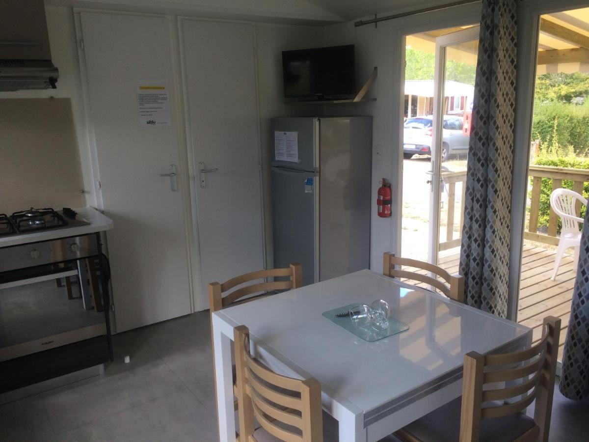 Grs Mobil Campsite Onzain